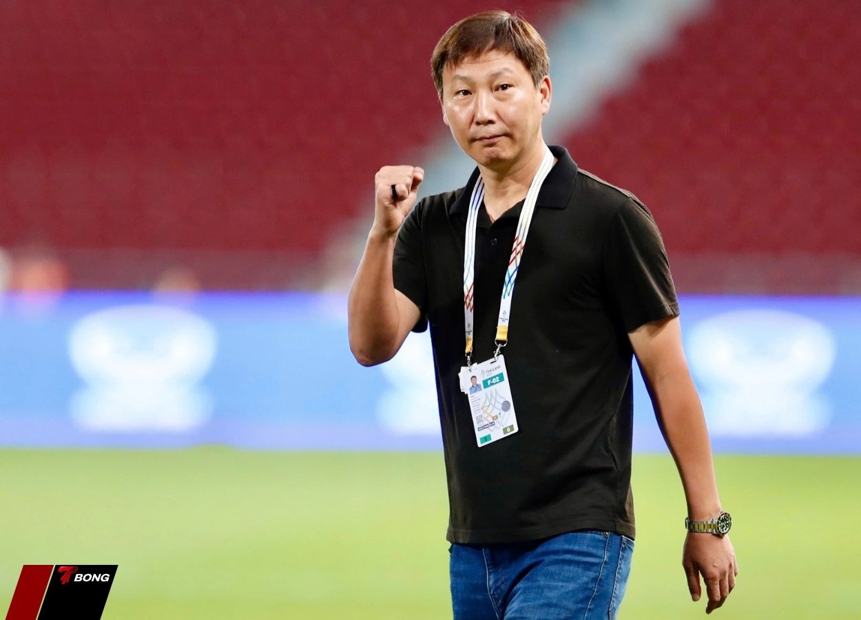 Tương lai nào chờ đón thầy trò HLV Kim Sang-sik